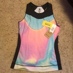 Burton Dryride tank